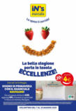 La bella stagione porta in tavola eccellenze!