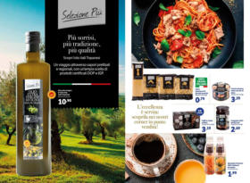 La bella stagione porta in tavola eccellenze!