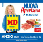 MD Discount Maxi risparmio - al 19.05.2025