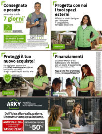 Vivi la bella stagione