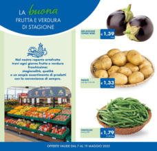 Maxi risparmio
