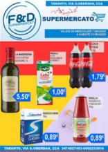 Offerte