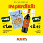 Unes Imperdibili! - al 20.05.2025