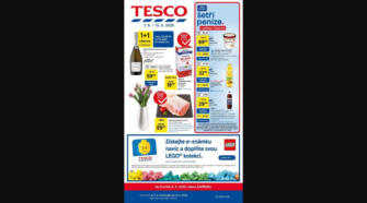 katalogy hyper Tesco