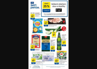 katalogy hyper Tesco