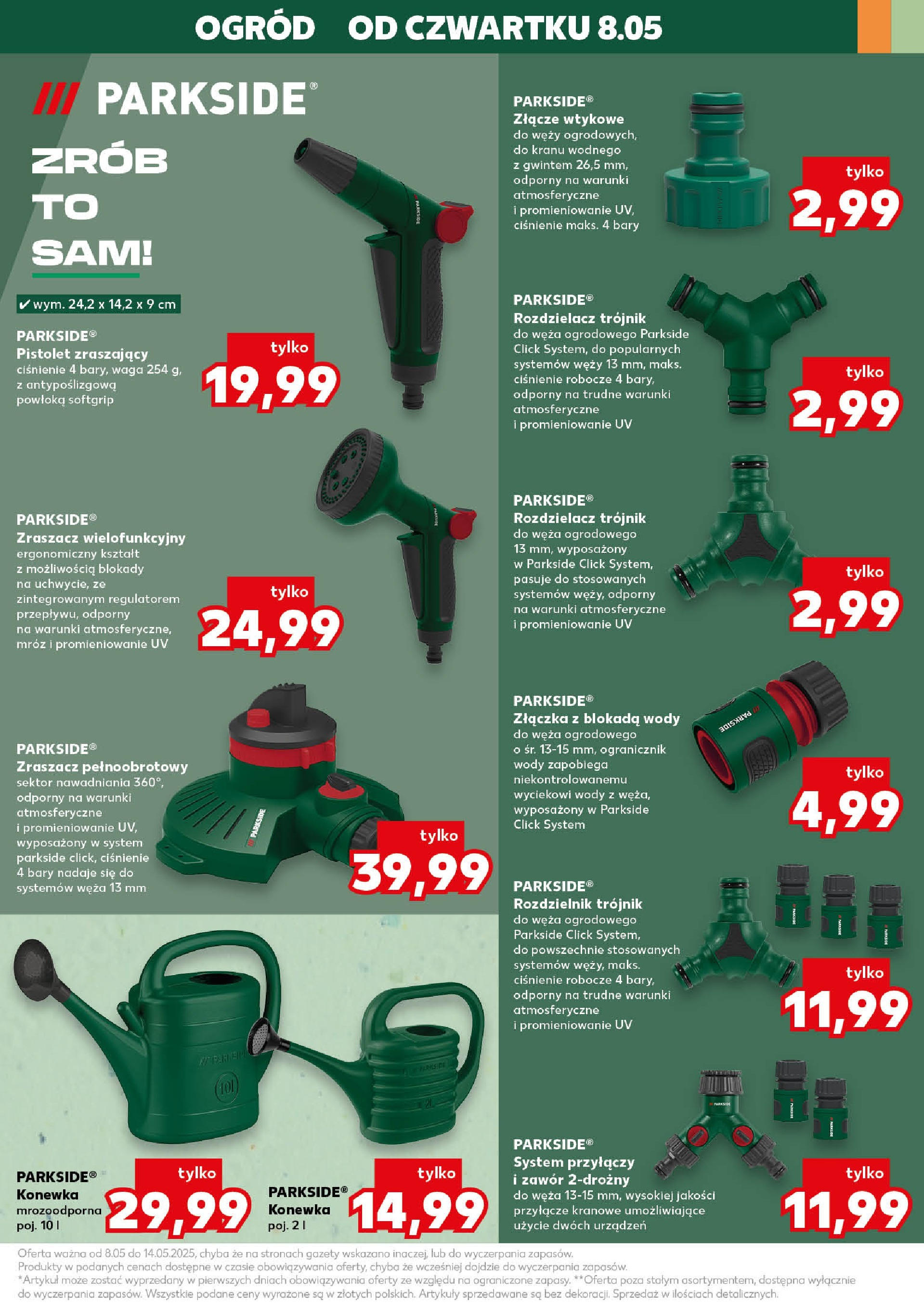 Kaufland gazetka - Mega okazje (08.05.2025) - od jutra | Strona: 21 | Produkty: Złącze, Waga Kaufland gazetka - Mega okazje od 08.05.2025 - od jutra PDF | Strona: 21 | Produkty: Złącze, Waga