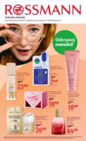 Rossmann gazetka