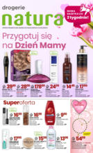 Przygotuj się na Dzień Mamy