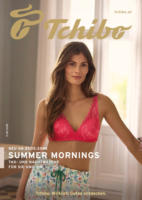 Tchibo: Summer mornings