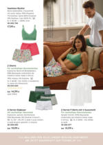 Tchibo/Eduscho Tchibo: Summer mornings - bis 28.05.2025