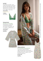 Tchibo/Eduscho Tchibo: Summer mornings - bis 28.05.2025