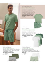 Tchibo/Eduscho Tchibo: Summer mornings - bis 28.05.2025