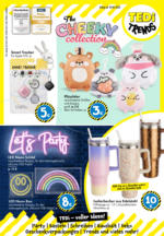 TEDi Discount TEDi: entdecke die neuen TEDi Trends - ab 09.05.2025