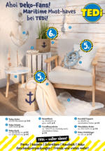 TEDi TEDi: entdecke die neuen TEDi Trends - ab 09.05.2025