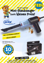 TEDi TEDi: entdecke die neuen TEDi Trends - ab 09.05.2025