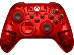 Microsoft Xbox Wireless Controller Pulse Cipher Special Edition (Xbox SX/Xbox One/PC) (QAU-00165)