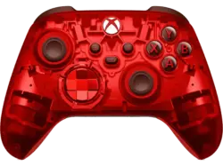 Microsoft Xbox Wireless Controller Pulse Cipher Special Edition (Xbox SX/Xbox One/PC) (QAU-00165)