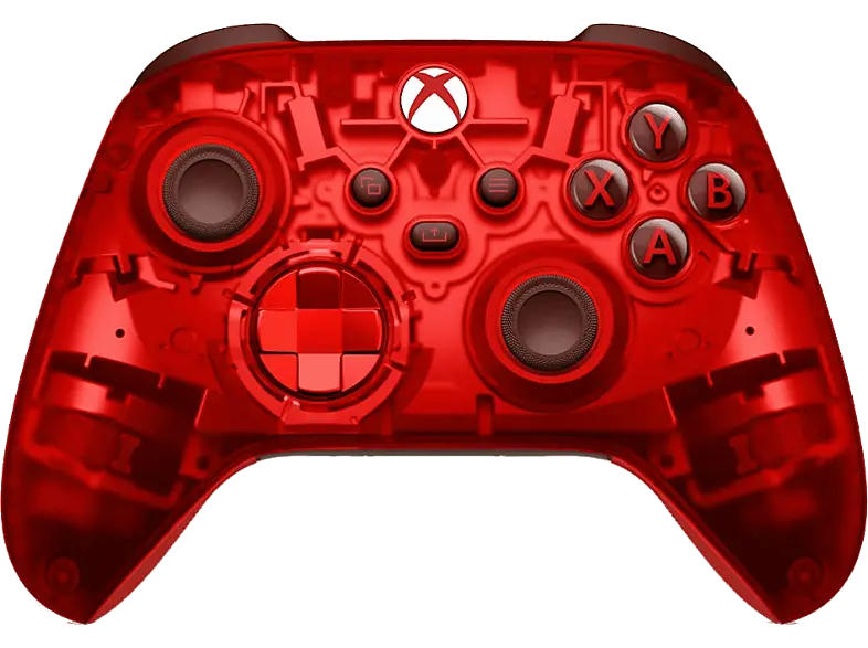 Microsoft Xbox Wireless Controller Pulse Cipher Special Edition (Xbox SX/Xbox One/PC) (QAU-00165)