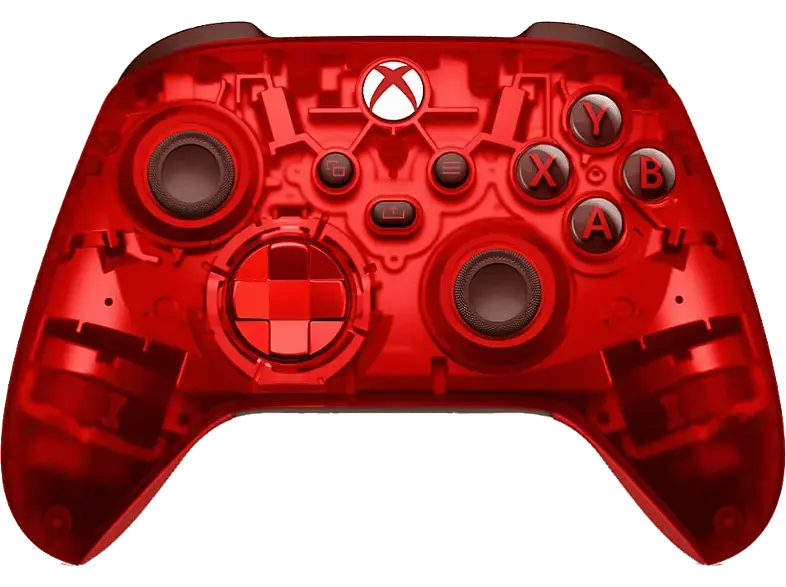Microsoft Xbox Wireless Controller Pulse Cipher Special Edition (Xbox SX/Xbox One/PC) (QAU-00165)