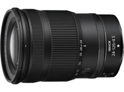 Nikon Objektiv Z 24-120mm f4 S