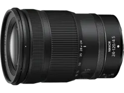 Nikon Objektiv Z 24-120mm f4 S