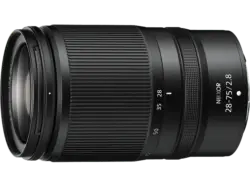 Nikon Nikkor Objektiv Z 28-75mm f2.8