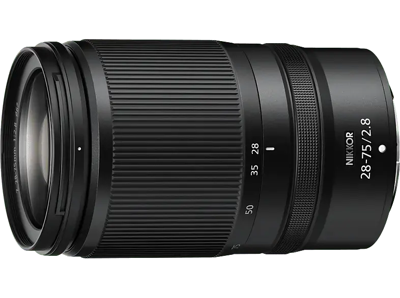 Nikon Nikkor Objektiv Z 28-75mm f2.8