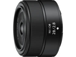 Nikon Objektiv Z 28mm f2.8