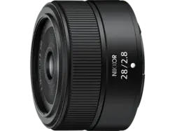 Nikon Objektiv Z 28mm f2.8