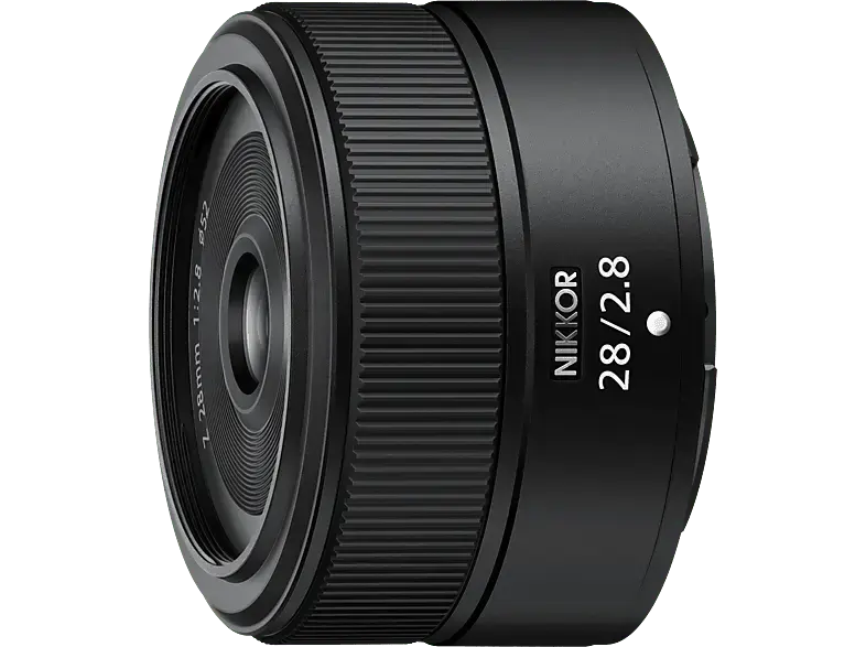 Nikon Objektiv Z 28mm f2.8