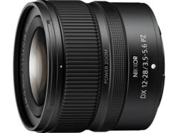Nikon Z DX 12-28mm f3.5-5.6 PZ VR Objektiv