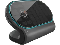 GardenA 13330-20 Solar-Bewässerung AquaBloom L Set, automatische Bewässerung