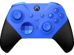 Microsoft Xbox Elite Wireless Controller Series 2 - Core Edition (blau)