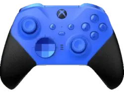 Microsoft Xbox Elite Wireless Controller Series 2 - Core Edition (blau)