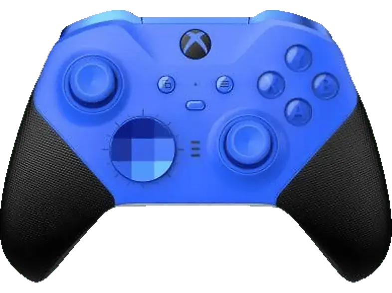 Microsoft Xbox Elite Wireless Controller Series 2 - Core Edition (blau)