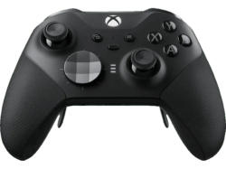 Microsoft Xbox Elite Wireless Controller Series 2, schwarz