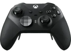 Microsoft Xbox Elite Wireless Controller Series 2, schwarz