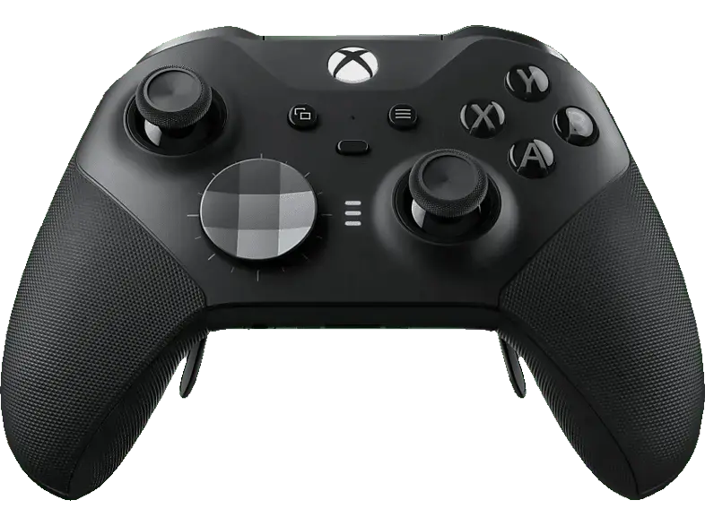 Microsoft Xbox Elite Wireless Controller Series 2, schwarz
