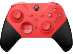 Microsoft Xbox Elite Wireless Controller Series 2 - Core Edition (rot)