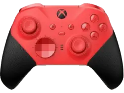 Microsoft Xbox Elite Wireless Controller Series 2 - Core Edition (rot)