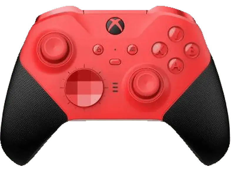 Microsoft Xbox Elite Wireless Controller Series 2 - Core Edition (rot)
