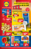 Catalog Lidl până în data de 18.05.2025