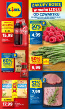 OFERTA WAŻNA OD 8.05 DO 10.05