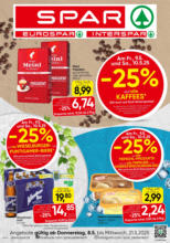 SPAR: Angebote