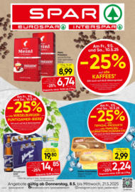 SPAR: Angebote