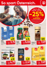 SPAR: Angebote