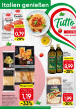 SPAR Supermarkt SPAR: Angebote - bis 21.05.2025