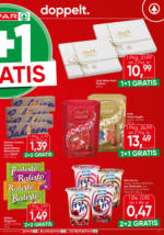 SPAR Supermarkt SPAR: Angebote - bis 21.05.2025