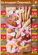 SPAR Supermarkt SPAR: Angebote - bis 21.05.2025