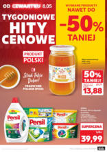 Kaufland Food_ważny do 14.05